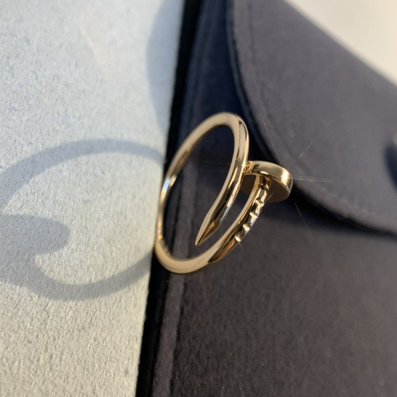 [Regal Jewels]JUSTE RING 1.8MM