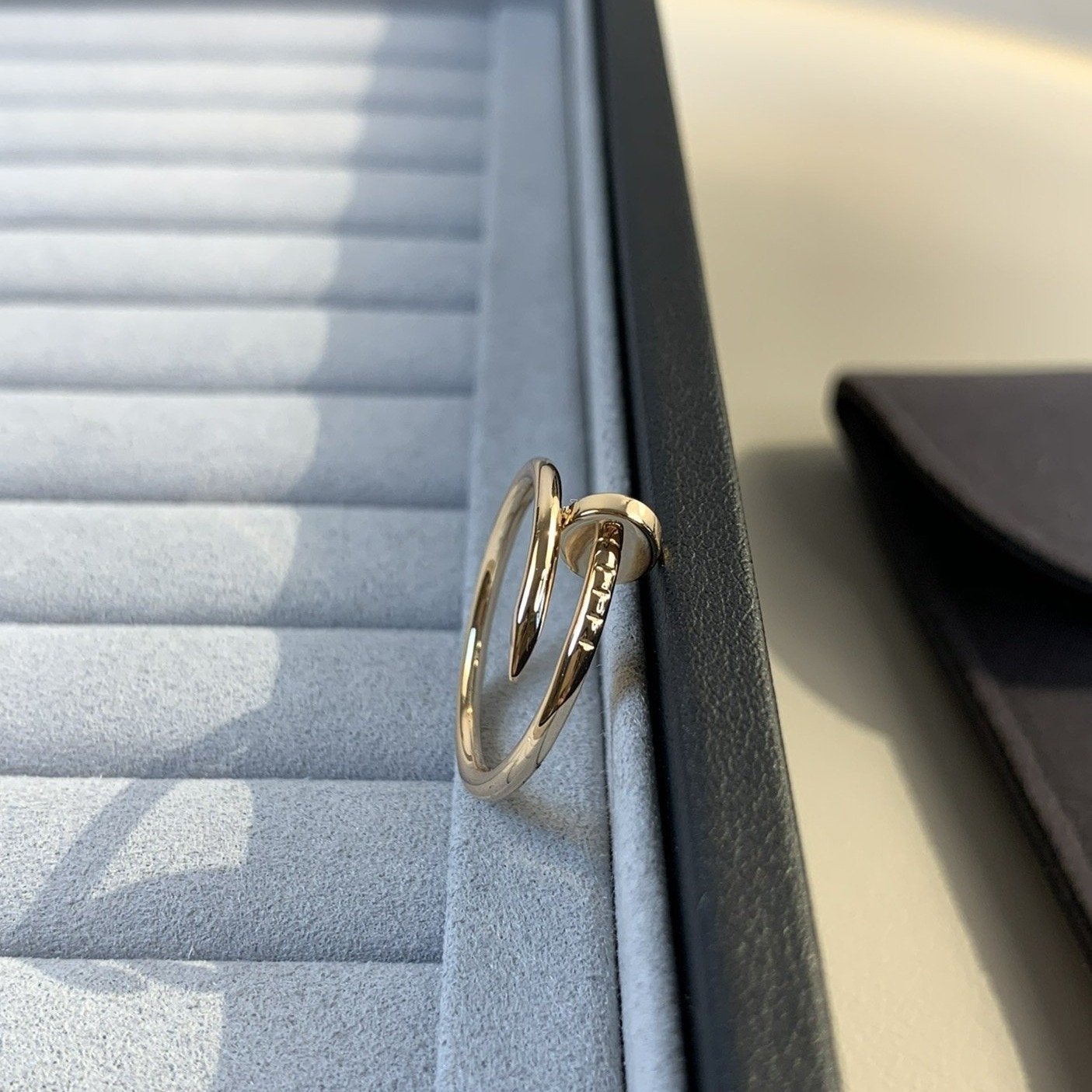 [Regal Jewels]JUSTE RING 1.8MM