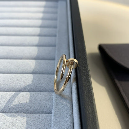 [Regal Jewels]JUSTE RING 1.8MM