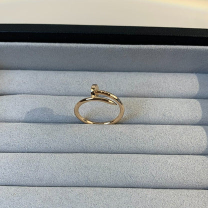 [Regal Jewels]JUSTE RING 1.8MM