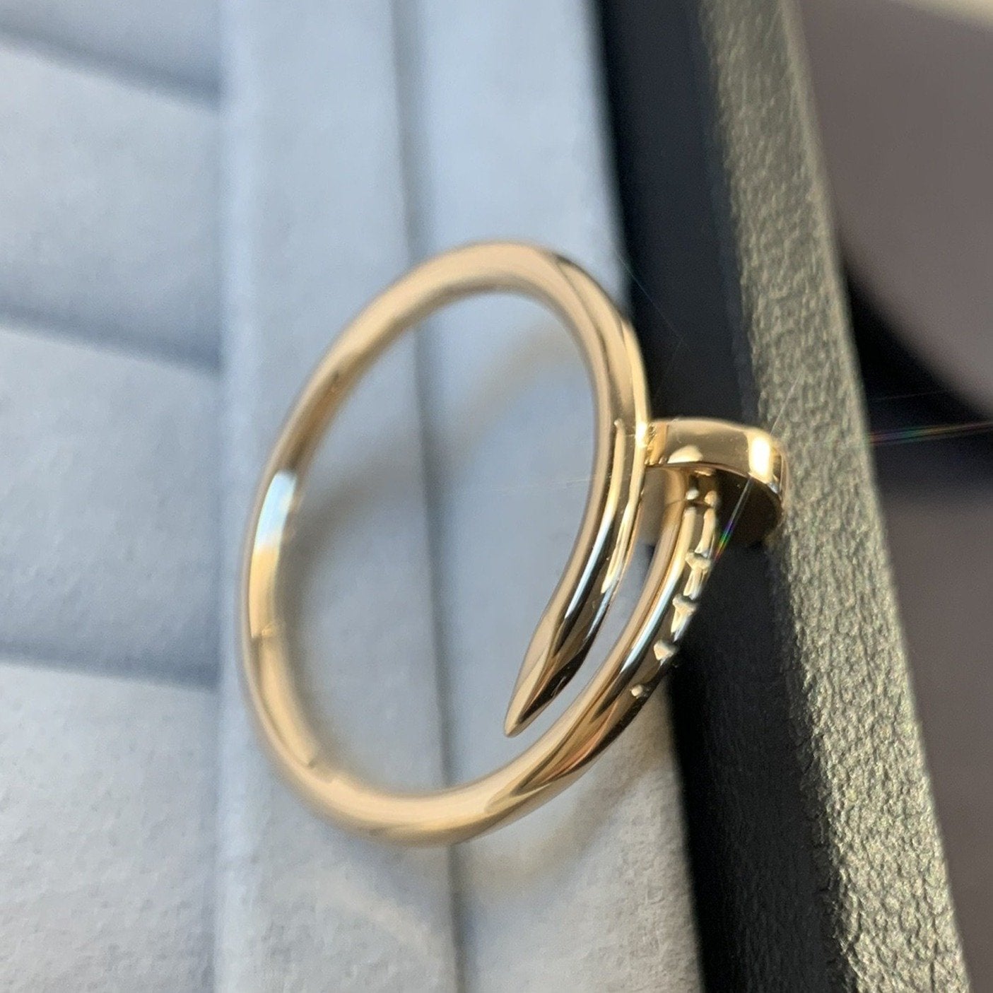 [Regal Jewels]JUSTE RING 1.8MM
