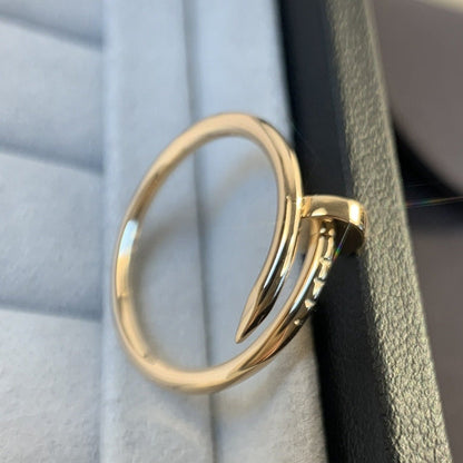 [Regal Jewels]JUSTE RING 1.8MM