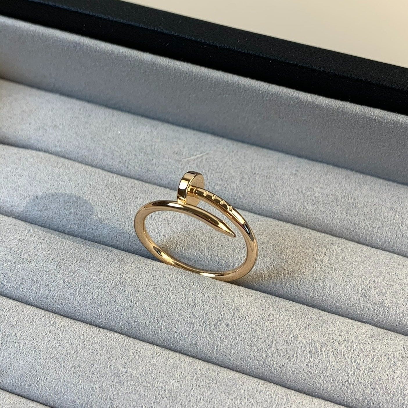 [Regal Jewels]JUSTE RING 1.8MM