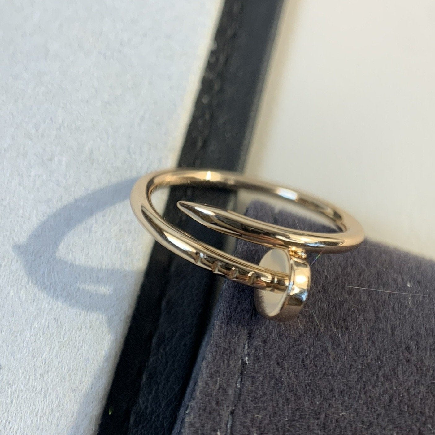 [Regal Jewels]JUSTE RING 1.8MM