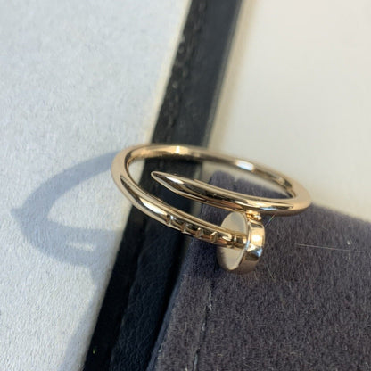 [Regal Jewels]JUSTE RING 1.8MM
