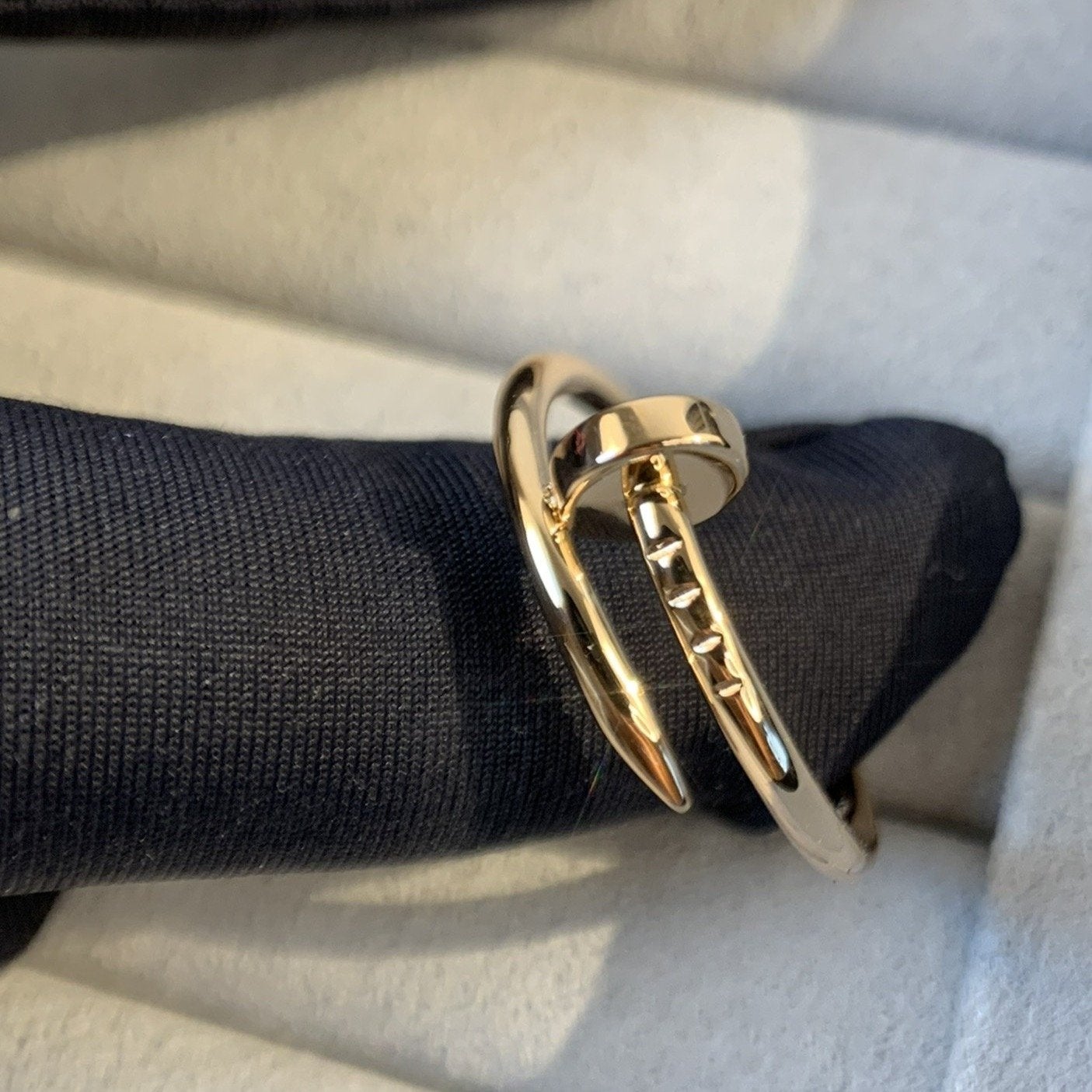 [Regal Jewels]JUSTE RING 1.8MM