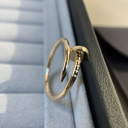 [Regal Jewels]JUSTE RING 1.8MM