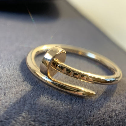 [Regal Jewels]JUSTE RING 1.8MM