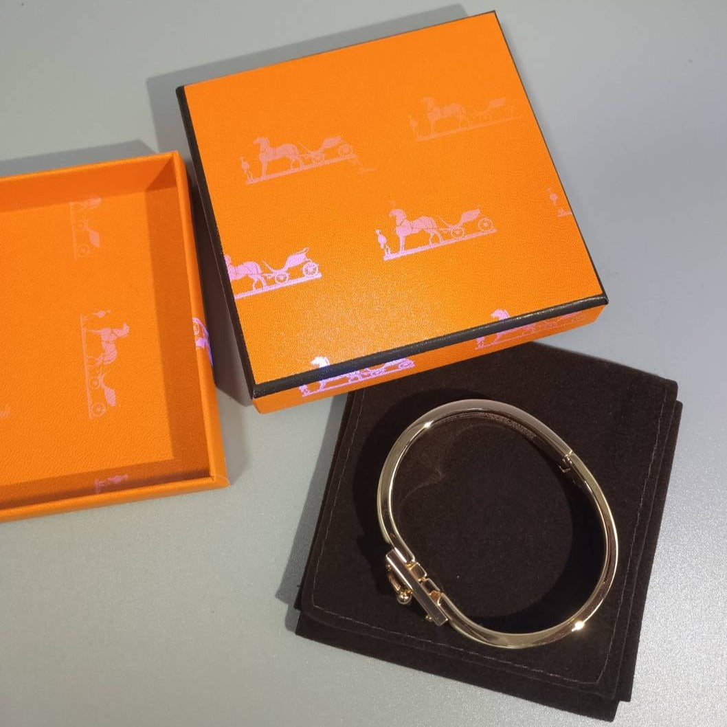 [Regal Jewels]H YELLOW BRACELET