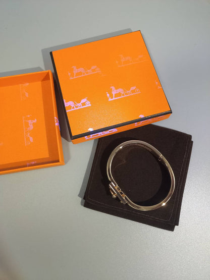 [Regal Jewels]H BRACELET PERU 12MM