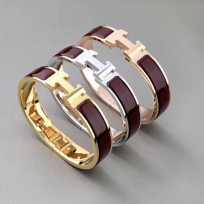 [Regal Jewels]H ROUGE BRACELET