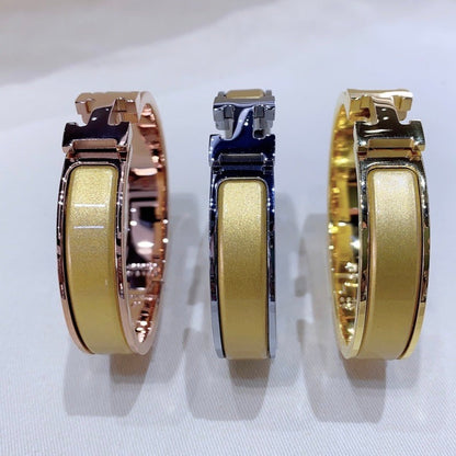 [Regal Jewels]H CHAMPAGNE BRACELET