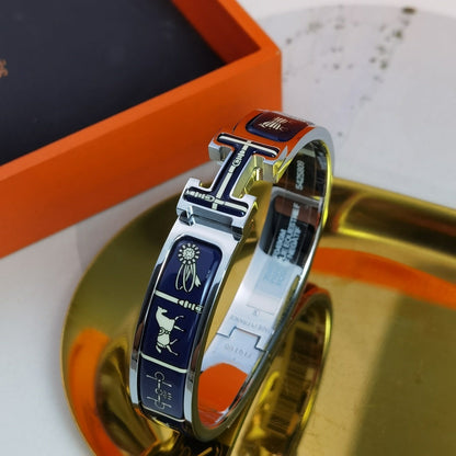 [Regal Jewels]H COUVERTURES DARK BLUE BRACELET