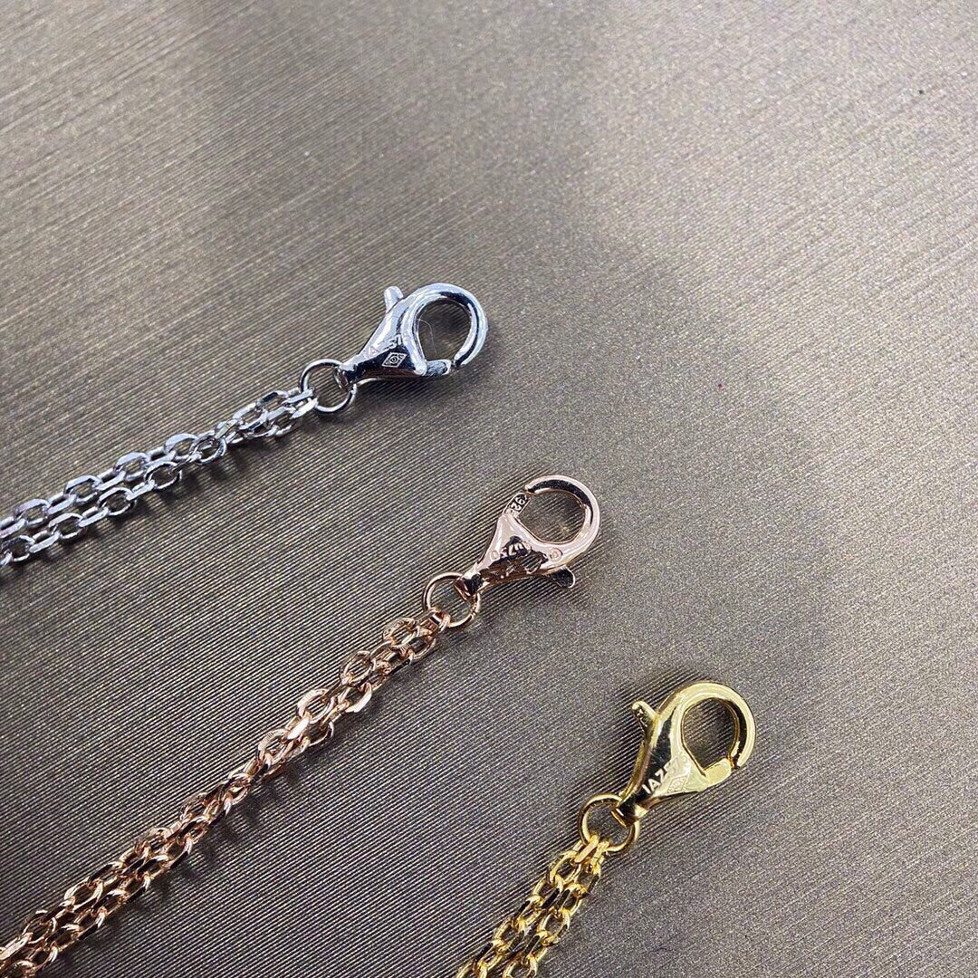 [Regal Jewels]LOVE BRACELET 2 DIAMOND