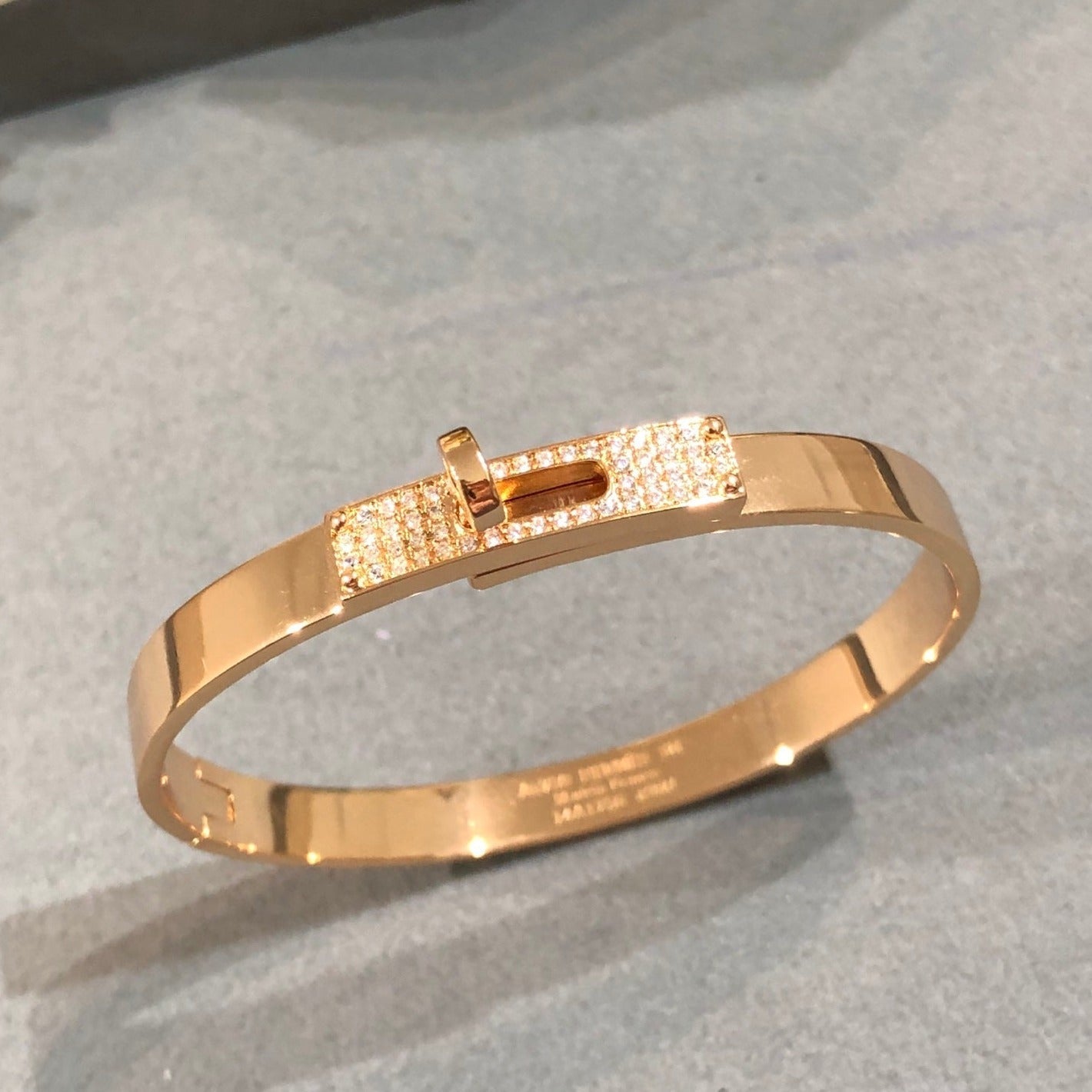 [Regal Jewels]KELLY BRACELET DIAMOND