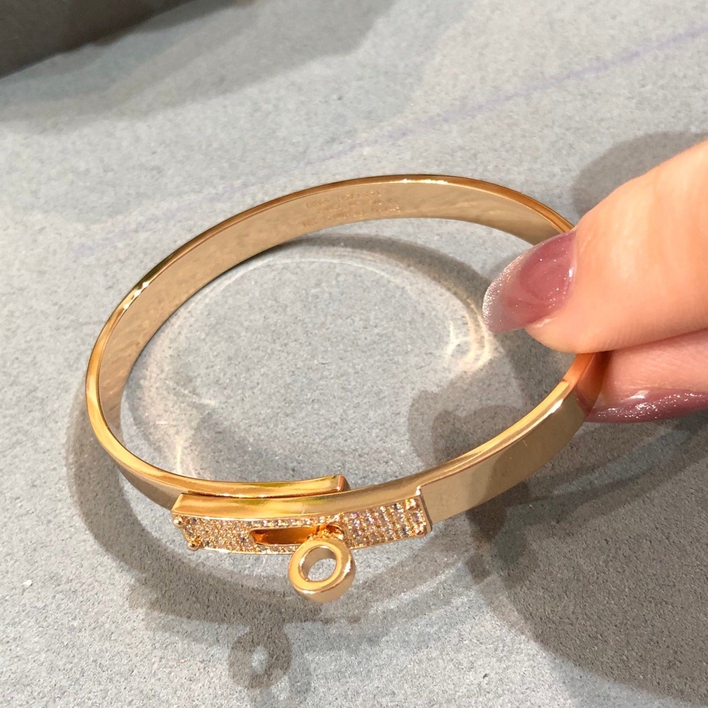 [Regal Jewels]KELLY BRACELET DIAMOND