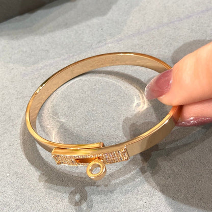 [Regal Jewels]KELLY BRACELET DIAMOND