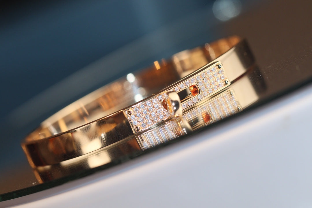 [Regal Jewels]KELLY BRACELET DIAMOND