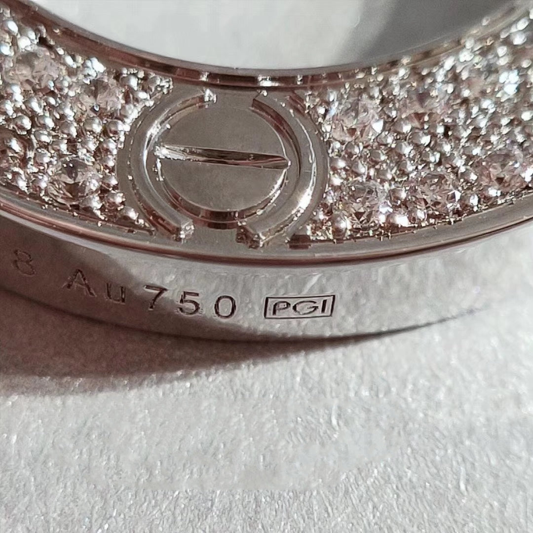 [Regal Jewels]LOVE NECKLACE ADJUSTABLE SILVER