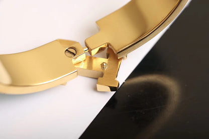 [Regal Jewels]H CLOUD BLUE BRACELET GOLD DIAMOND