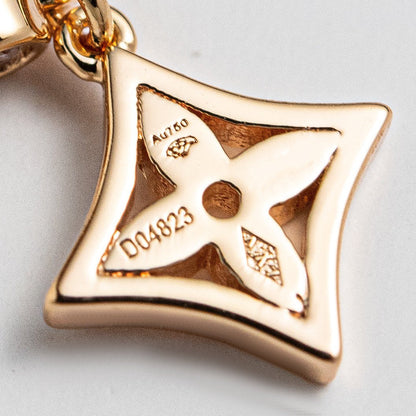 [Regal Jewels]STAR EARRINGS GOLD