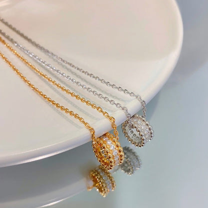 [Regal Jewels]PERLEE DIAMOND NECKLACE