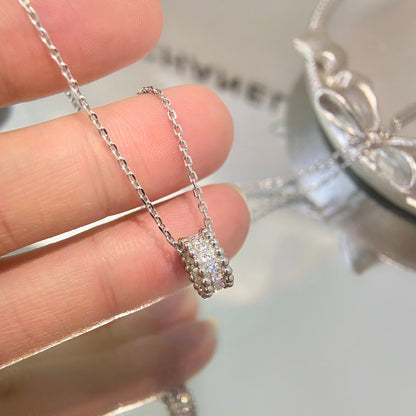 [Regal Jewels]PERLEE DIAMOND NECKLACE