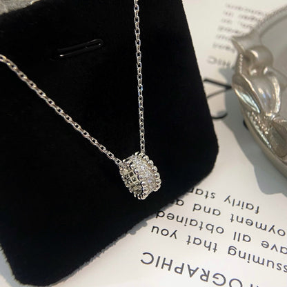 [Regal Jewels]PERLEE DIAMOND NECKLACE