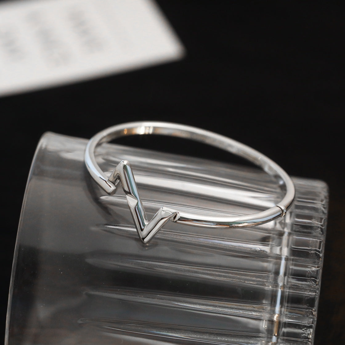 [Regal Jewels]VOLTE UPSITE DOWN BRACELET