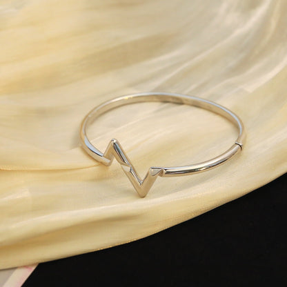 [Regal Jewels]VOLTE UPSITE DOWN BRACELET
