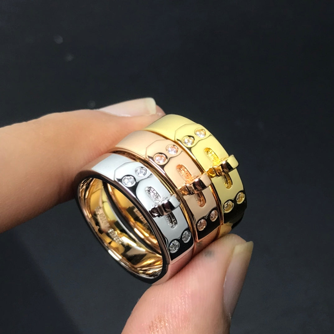 [Regal Jewels]KELLY MEDIUM RING