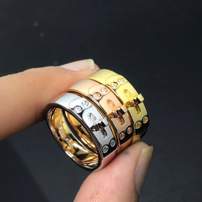 [Regal Jewels]KELLY MEDIUM RING