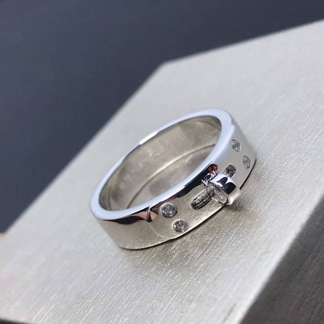 [Regal Jewels]KELLY MEDIUM RING