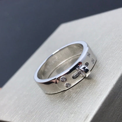 [Regal Jewels]KELLY MEDIUM RING