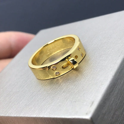[Regal Jewels]KELLY MEDIUM RING