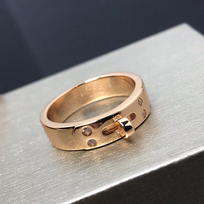[Regal Jewels]KELLY MEDIUM RING