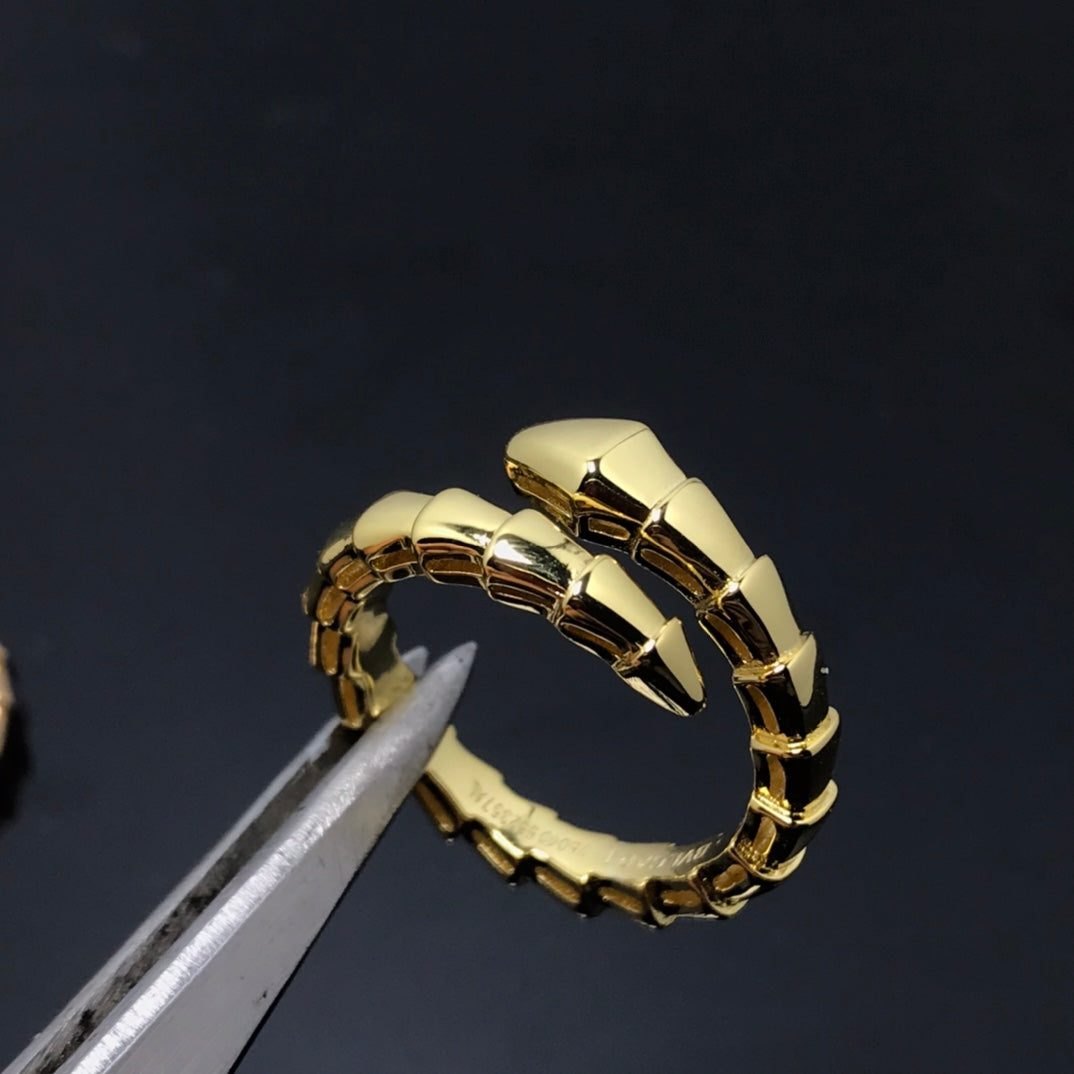 [Regal Jewels]SERPENTS RING