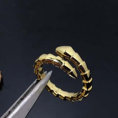 [Regal Jewels]SERPENTS RING