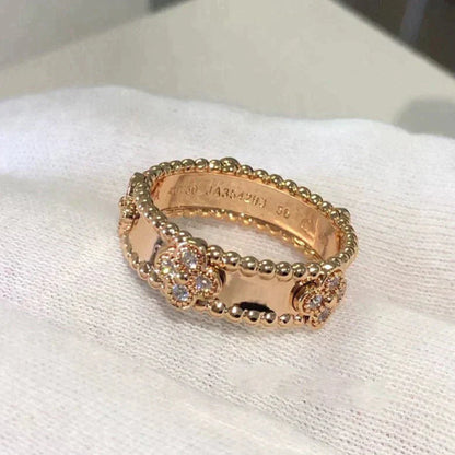 [Regal Jewels]PERLEE DIAMOND RING