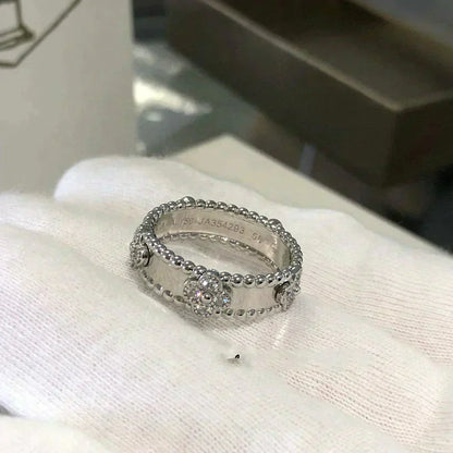 [Regal Jewels]PERLEE DIAMOND RING