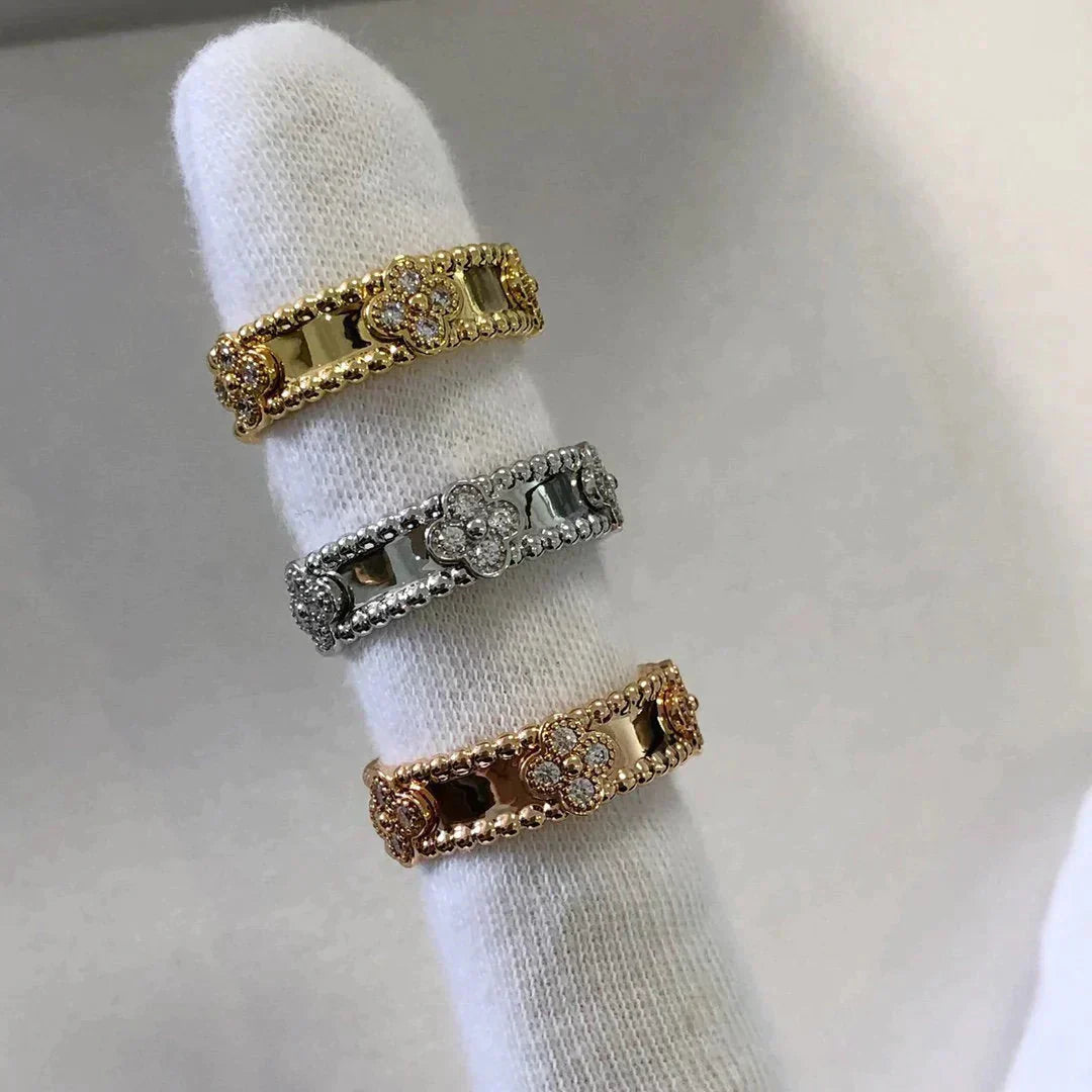 [Regal Jewels]PERLEE DIAMOND RING