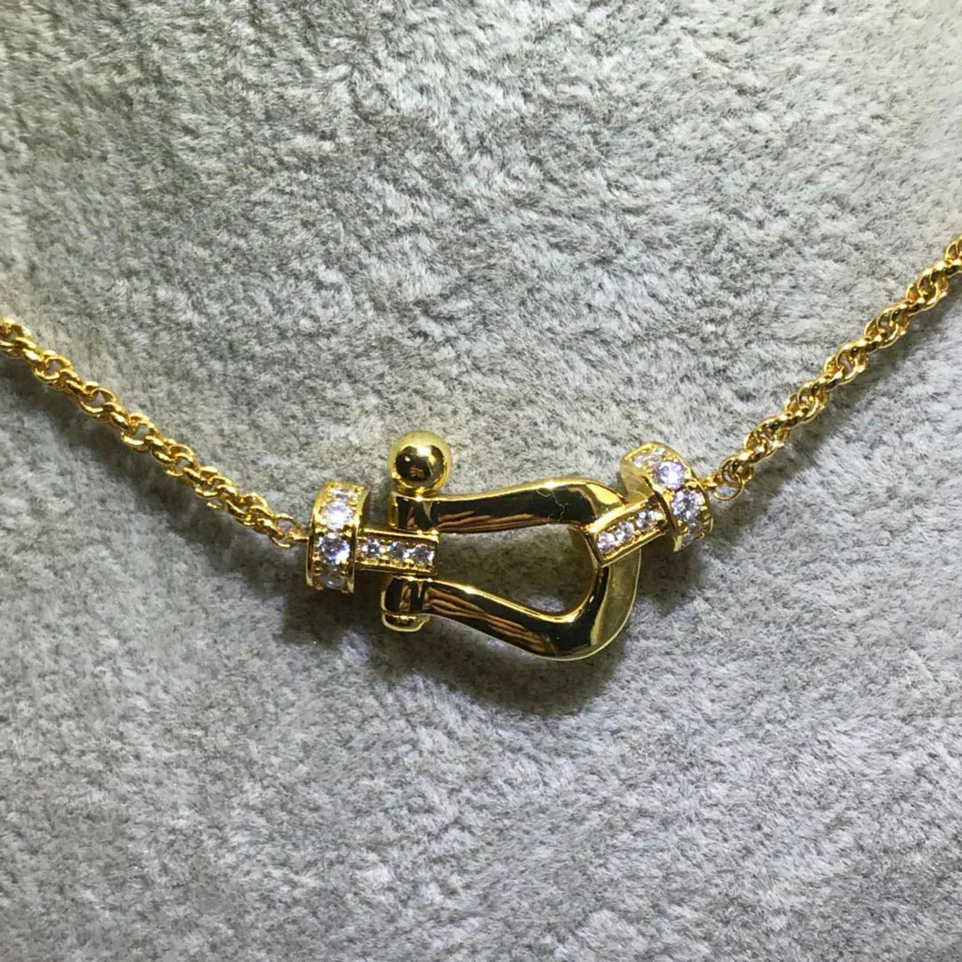 [Regal Jewels]FORCE 10 DIAMOND NECKLACE