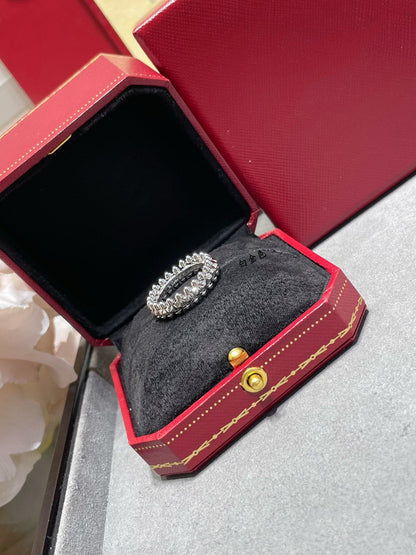 [Regal Jewels]CLASH 5.5MM RING
