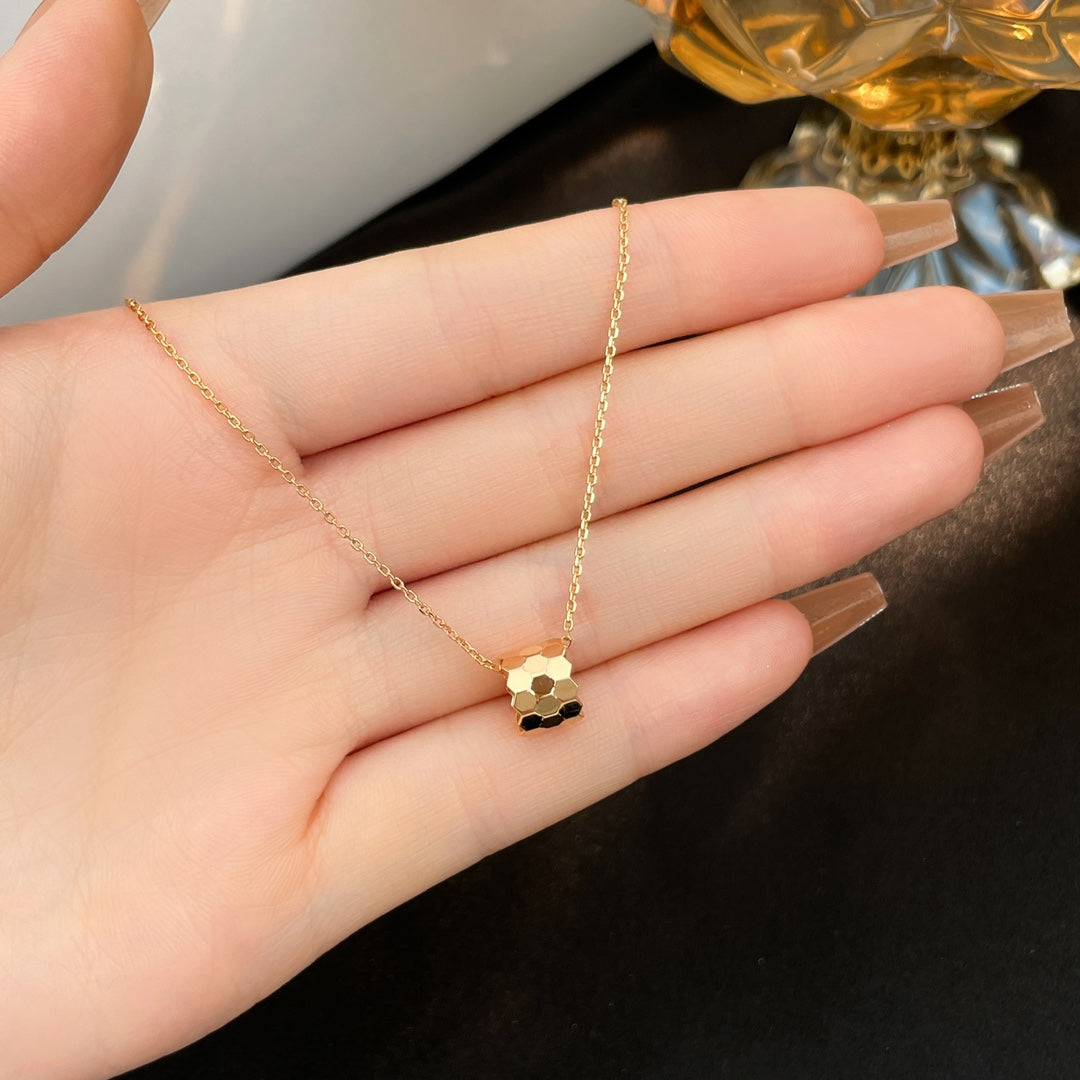 [Regal Jewels]BEE MINI NECKLACE