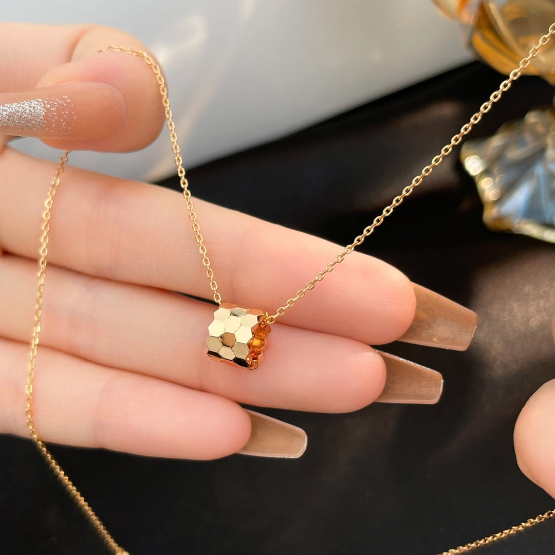 [Regal Jewels]BEE MINI NECKLACE