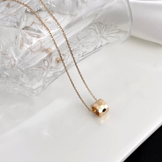 [Regal Jewels]BEE MINI NECKLACE
