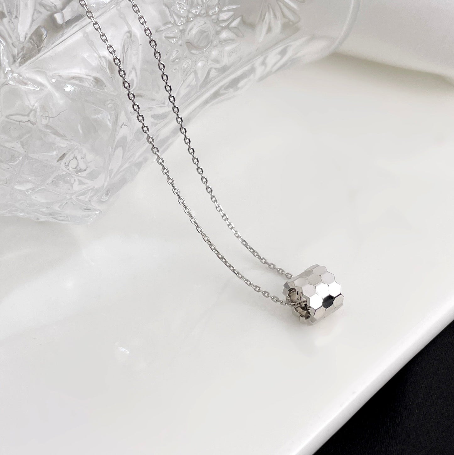 [Regal Jewels]BEE MINI NECKLACE