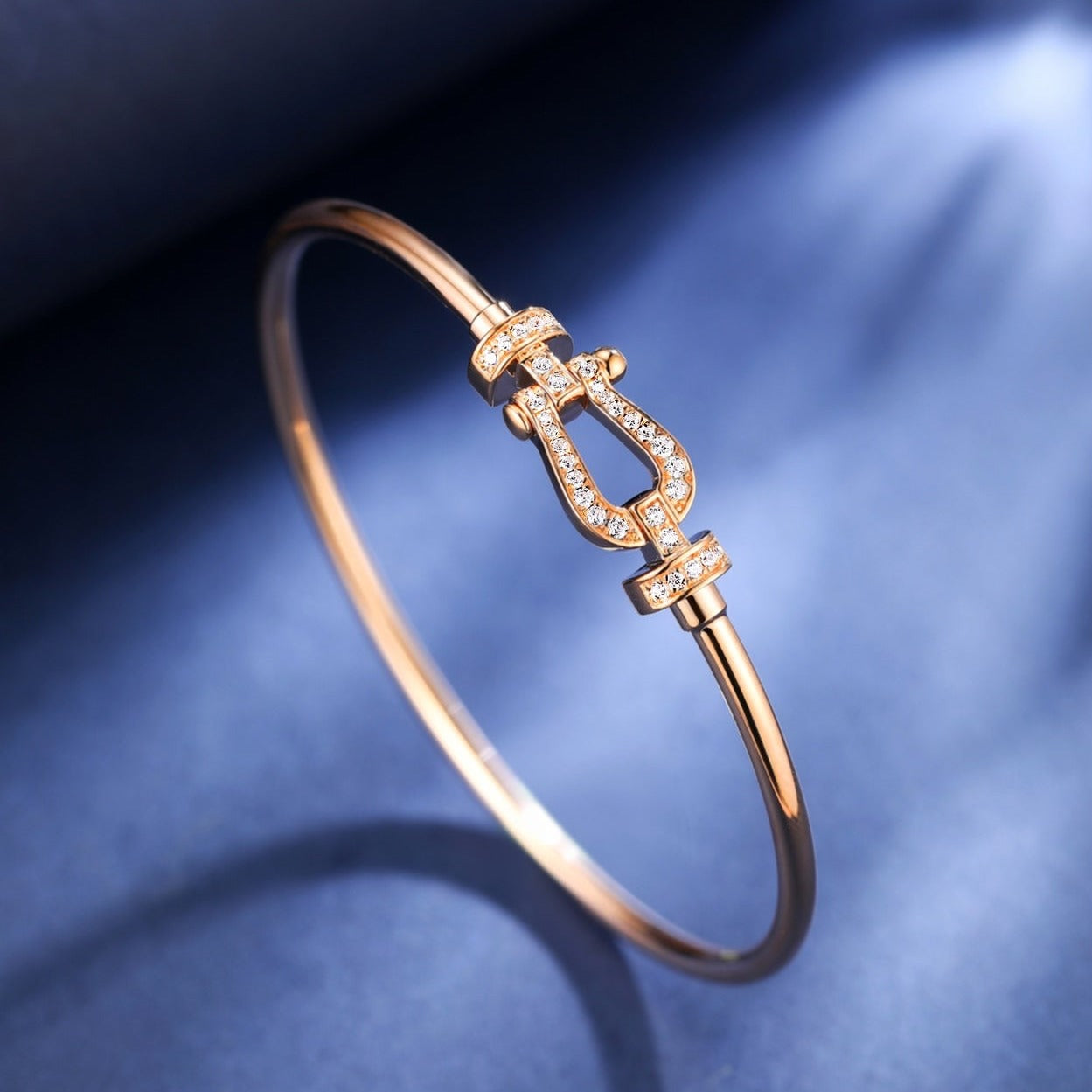 [Regal Jewels]FORCE 10 MOYEN DIAMOND BRACELET