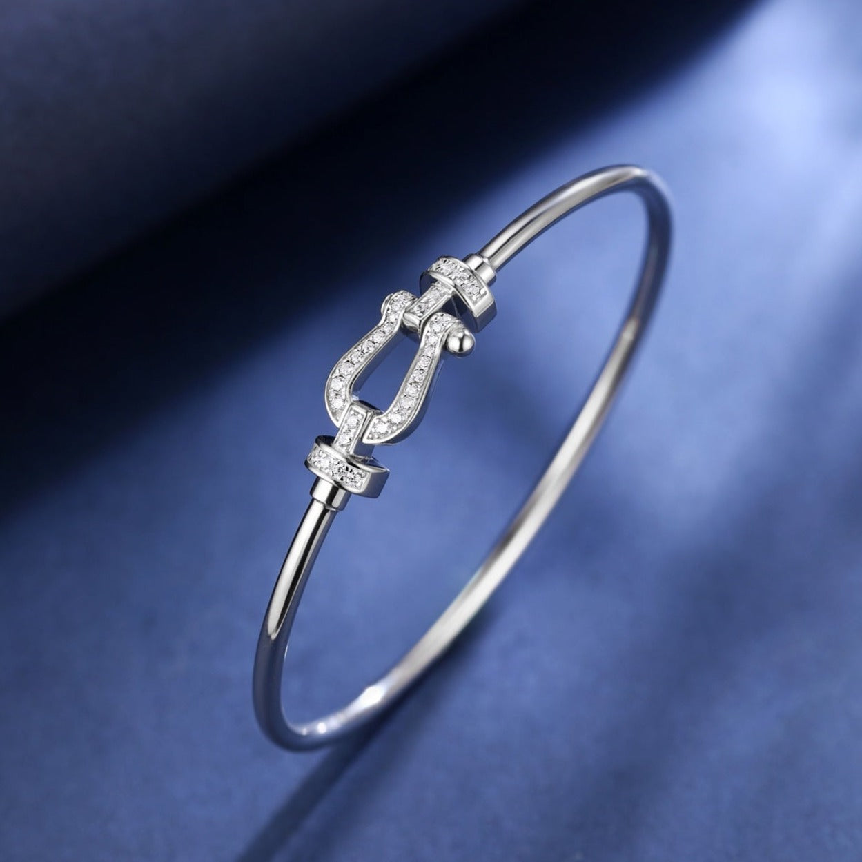 [Regal Jewels]FORCE 10 MOYEN DIAMOND BRACELET