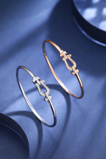 [Regal Jewels]FORCE 10 MOYEN DIAMOND BRACELET